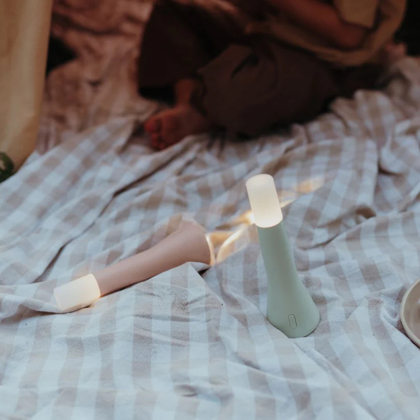 KidyFlashLight Verte La Lampe Multifonctions KidyWolf