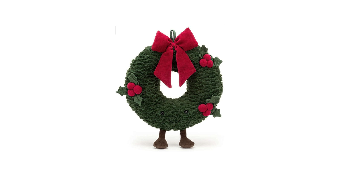 Little Amuseable Wreath
