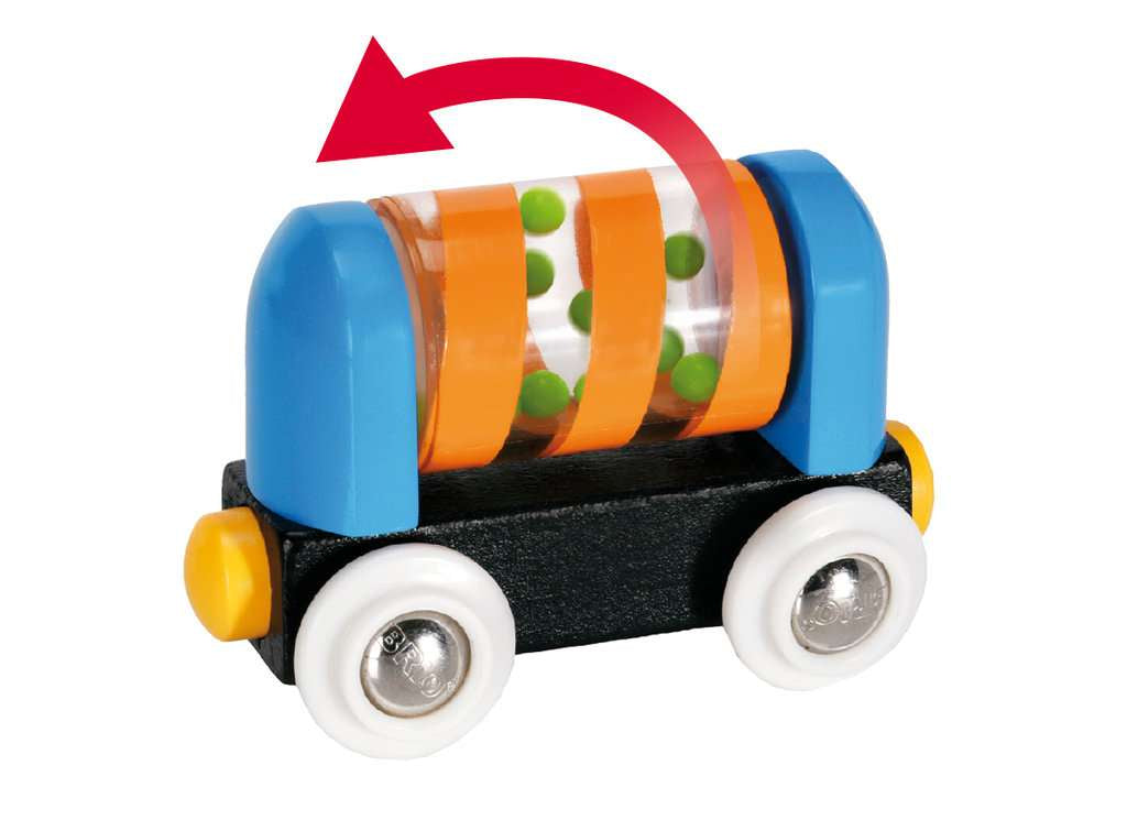 Mon Premier Circuit de Découverte Brio