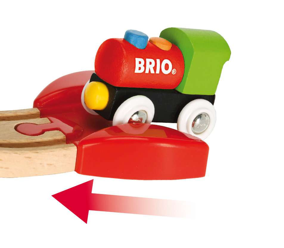 Mon Premier Circuit de Découverte Brio