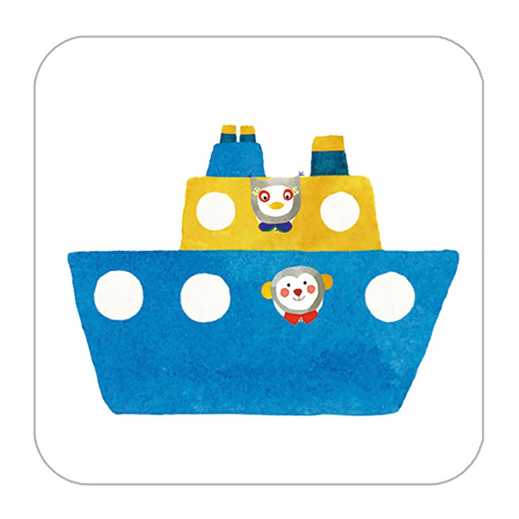 Loto des couleurs Les Popipop