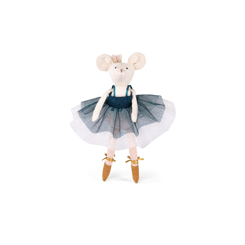 Valise à tutus La petite école de danse