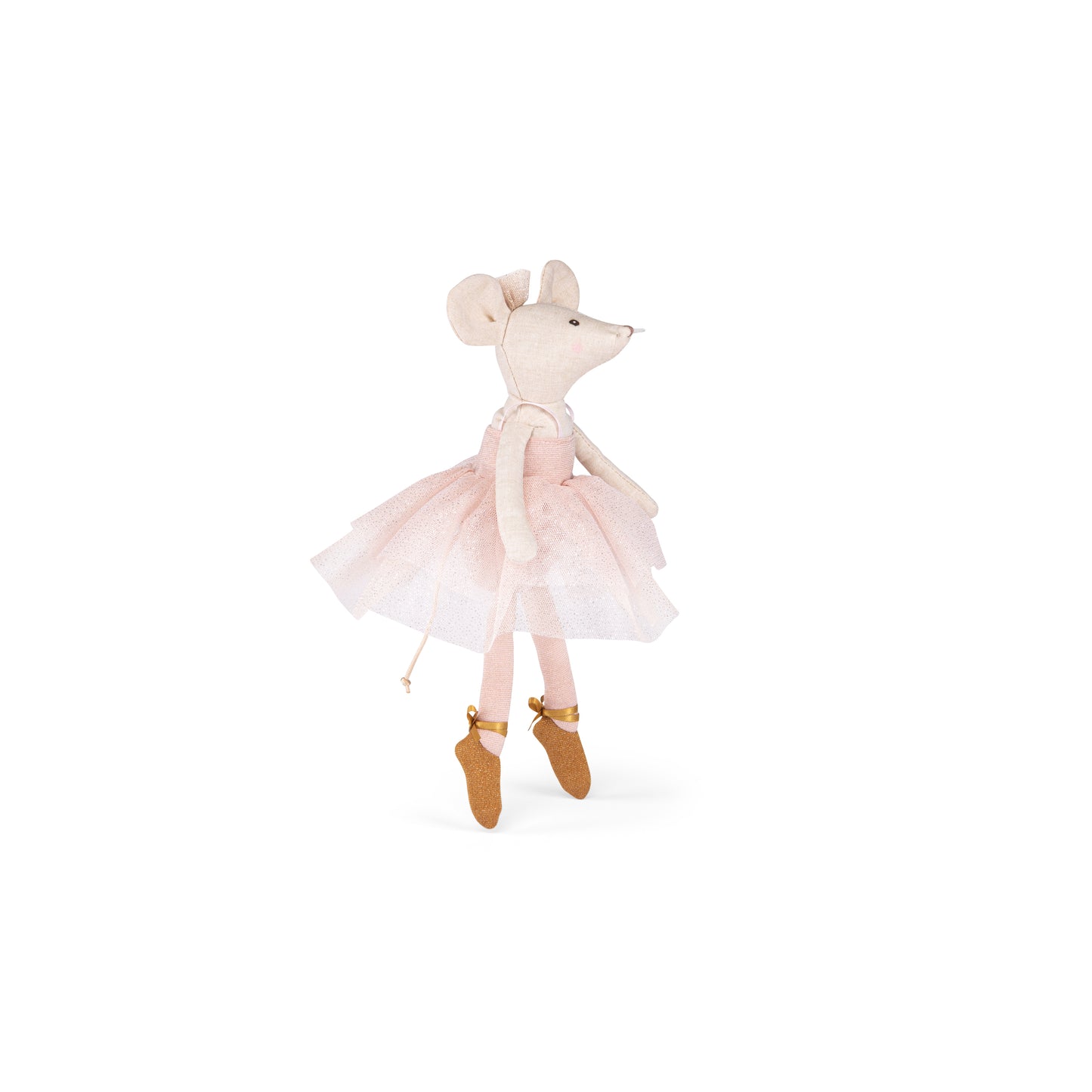 Valise à tutus La petite école de danse