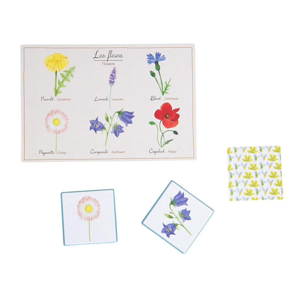 Loto de la nature Le Jardin du Moulin