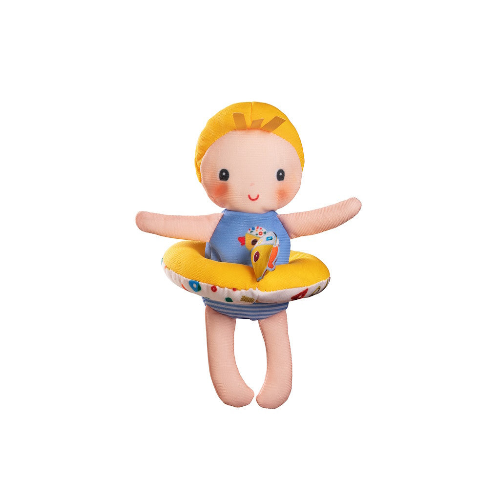 Poupée de Bain Gaspard