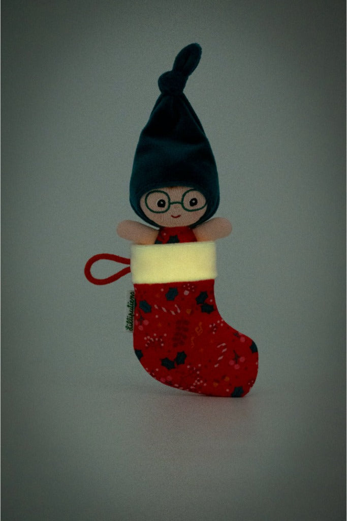 Merry Lutin de Noël