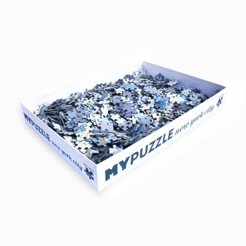 Puzzle MyPuzzle New York