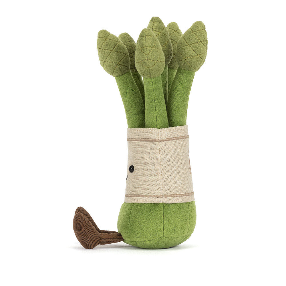 Peluche Amuseables Asparagus Jellycat
