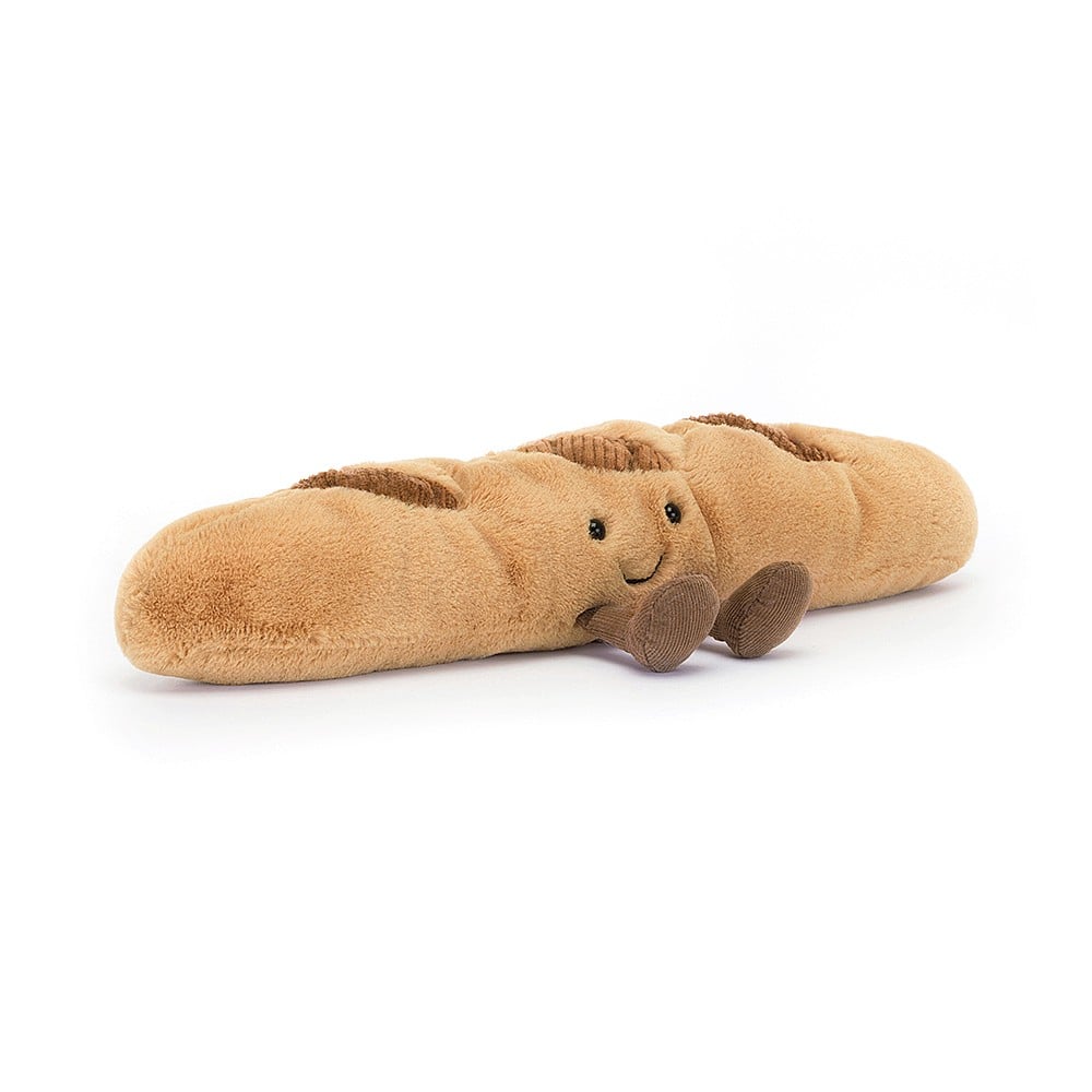 Peluche Amuseable Baguette Jellycat
