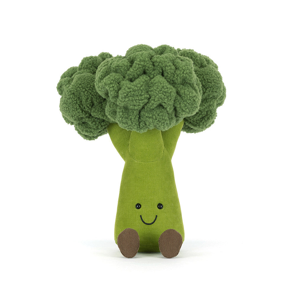 Peluche Amuseables Broccoli Jellycat