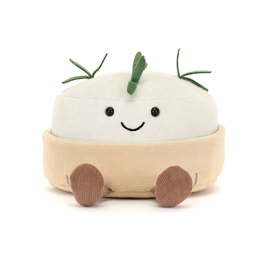 Peluche Amuseables Camembert Jellycat