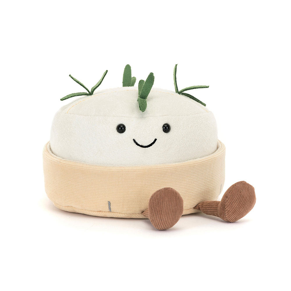 Peluche Amuseables Camembert Jellycat