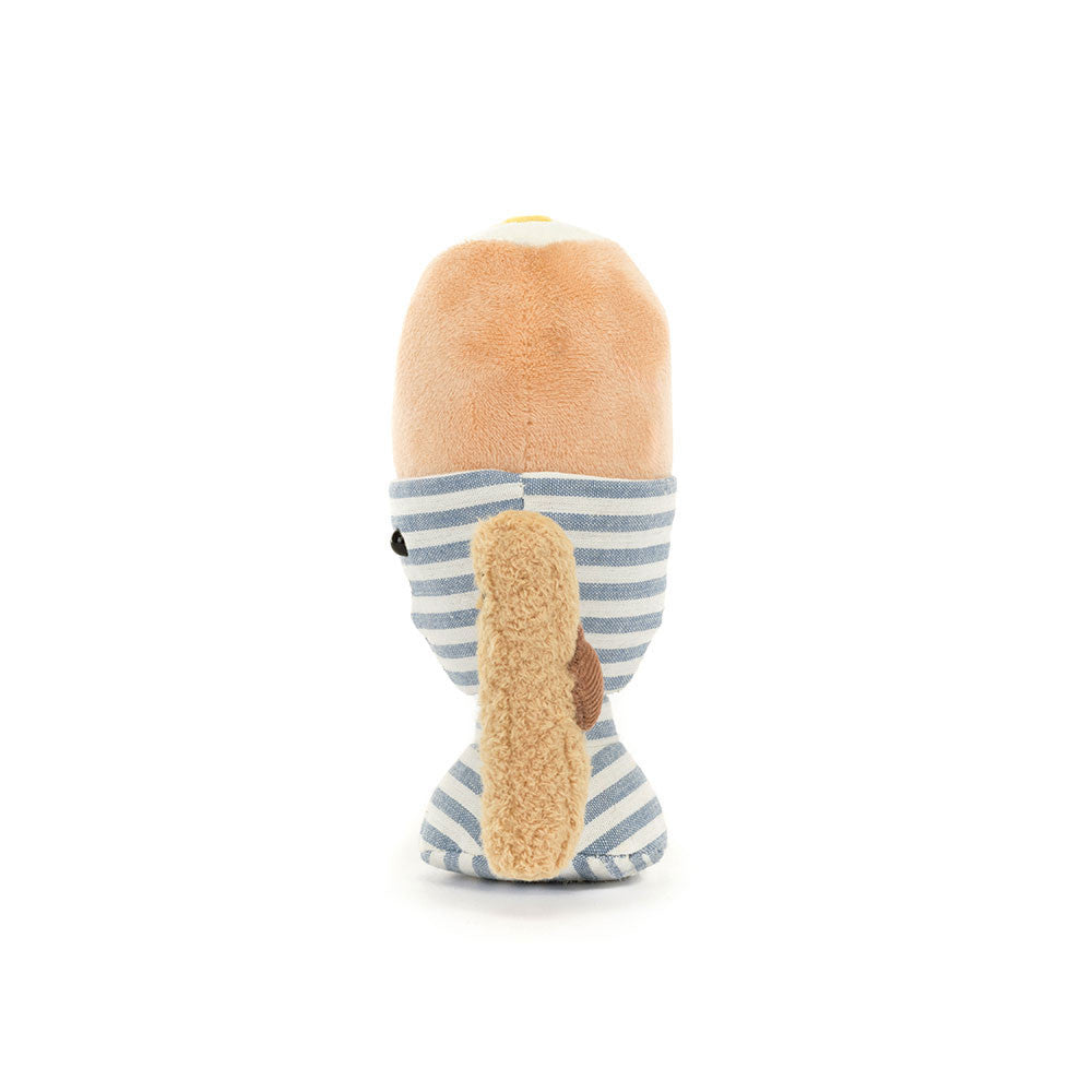 Peluche Amuseables Eggetha Egg & Lance Soldier Jellycat