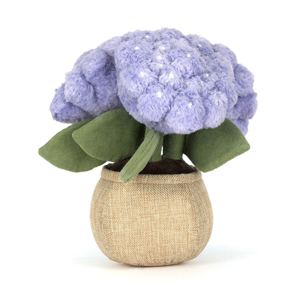 Peluche Amuseables Hydrangea Jellycat
