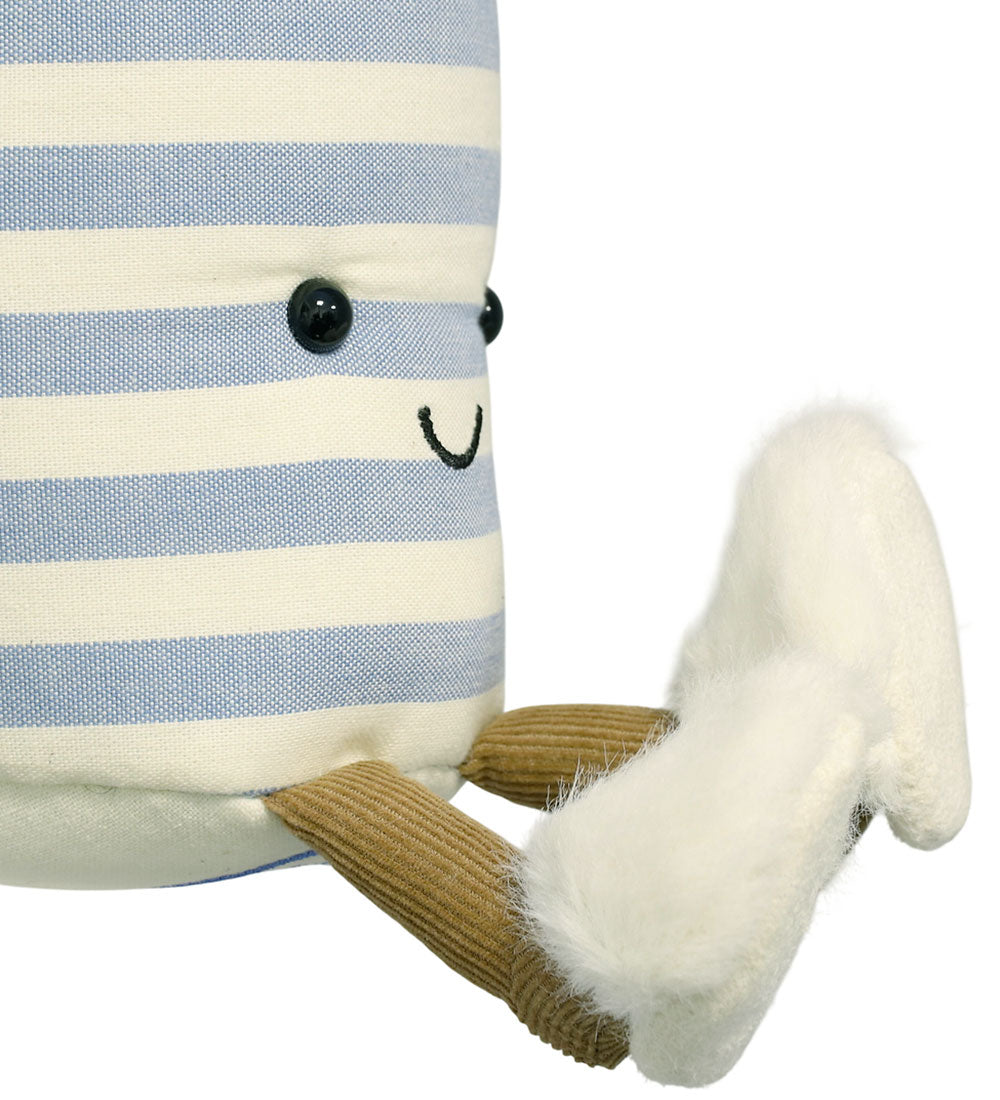 Peluche Amuseables Rosie Lea Mug of Tea Jellycat