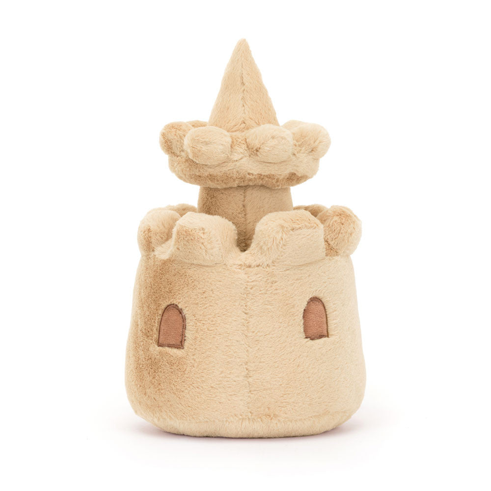 Peluche Amuseables Sandcastle Jellycat