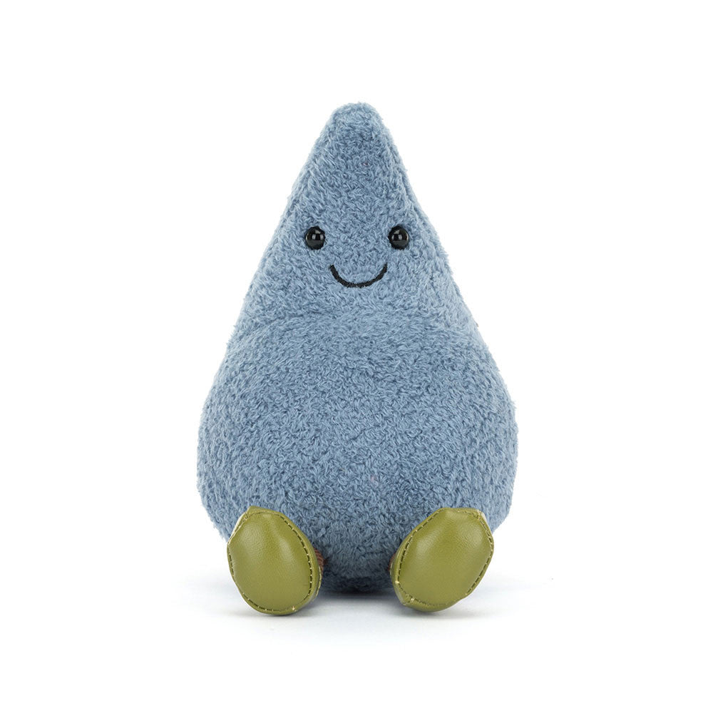 Peluche Amuseables Happy Raindrop Jellycat