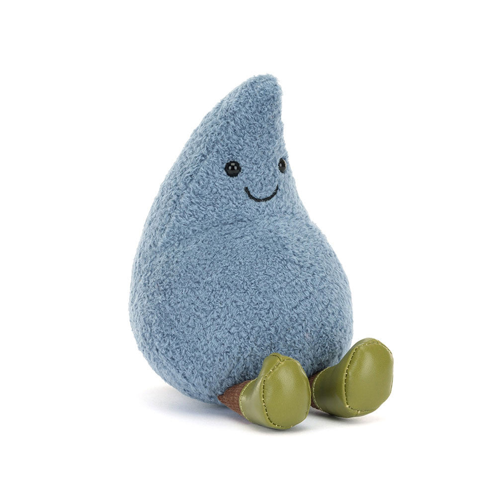 Peluche Amuseables Happy Raindrop Jellycat