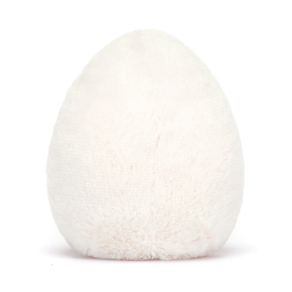 Peluche Amuseables Boiled Egg Geek