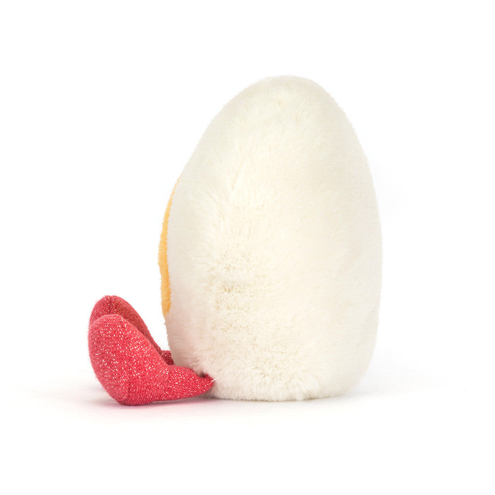Peluche Amuseables Heart Boiled Egg Jellycat