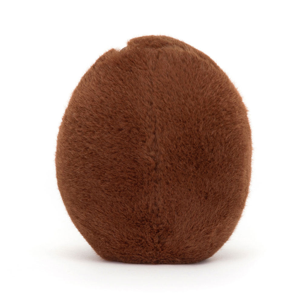 Peluche Amuseable Coffee Bean