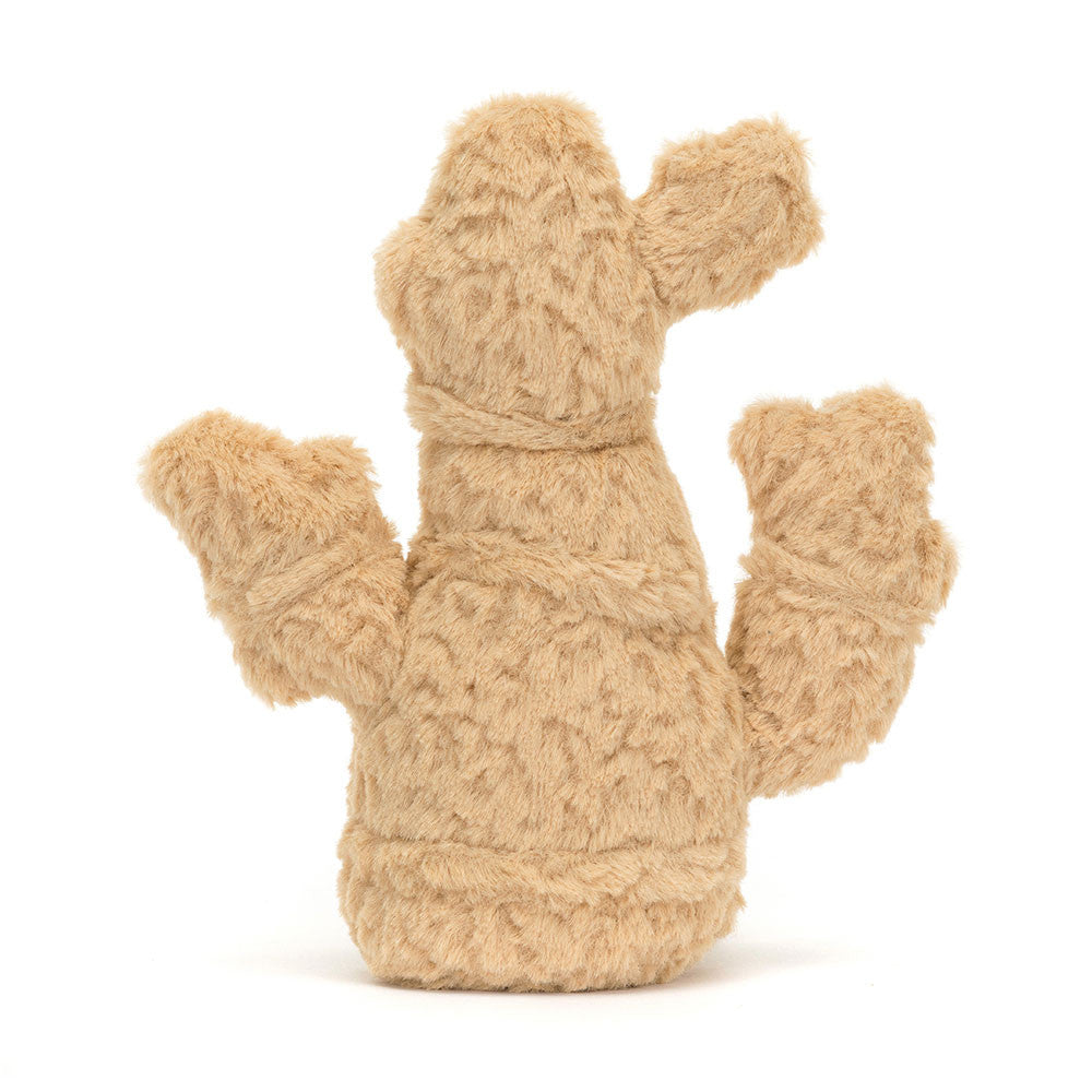 Peluche Amuseables Ginger le gingembre Jellycat