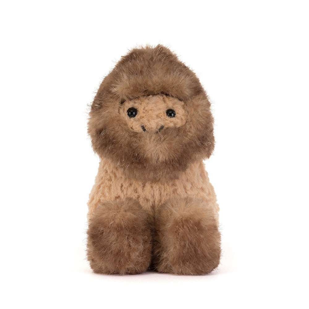 Peluche Amuseables Peanut ‘Yeti’ Jellycat