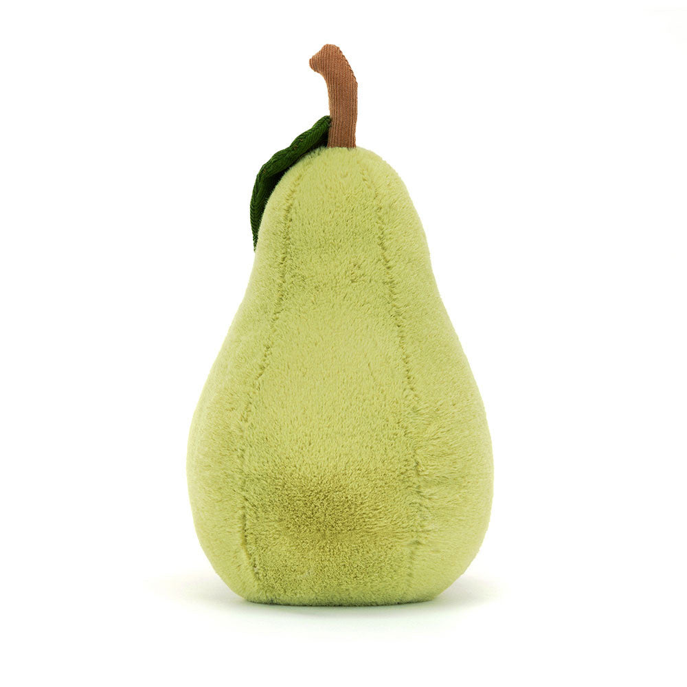 Peluche Amuseables Pear la Poire Jellycat