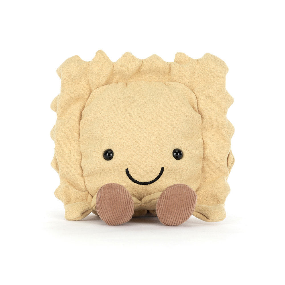 Peluche Amuseables Ravioli Jellycat