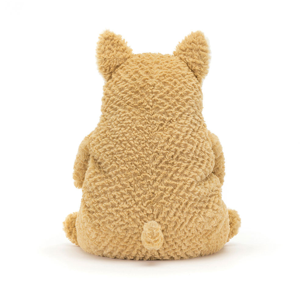 Peluche Amore Corgi le Chien Jellycat