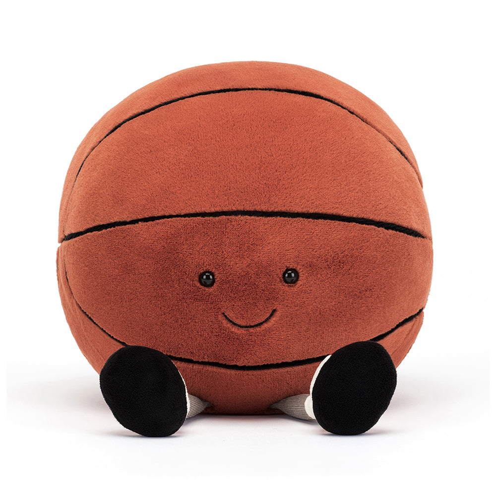 Peluche Amuseables Sports Basketball