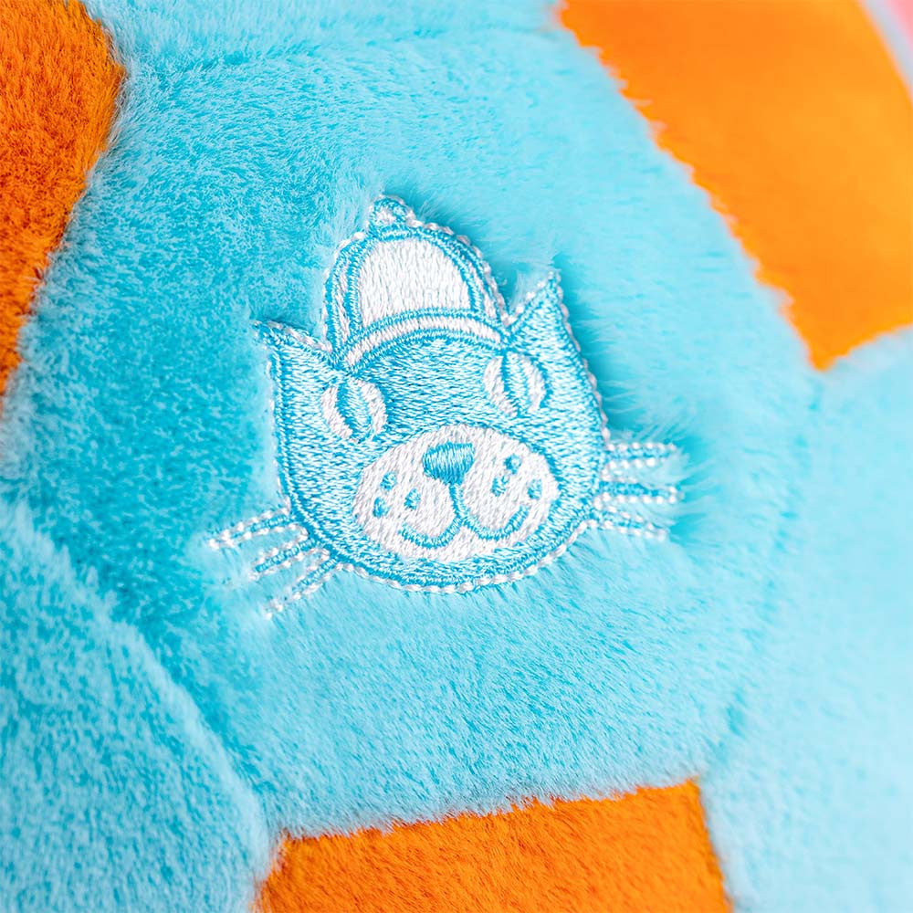 Peluche Amuseables Jellycat Football Jellycat