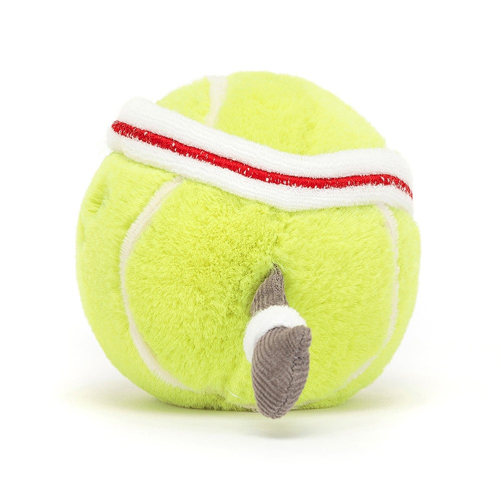 Peluche Amuseable Sports Tennis Ball Jellycat