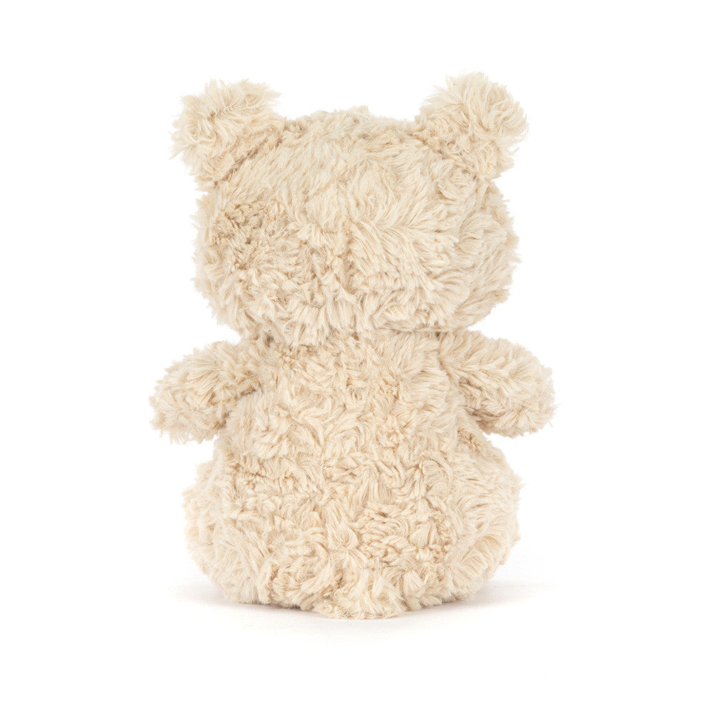 Peluche Bartholomew Bear Junior Jellycat