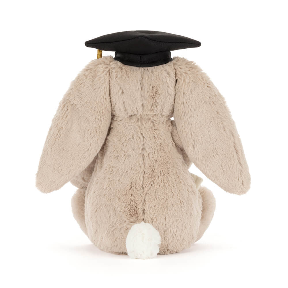 Peluche Bashful Bunny Graduation Outfit Jellycat