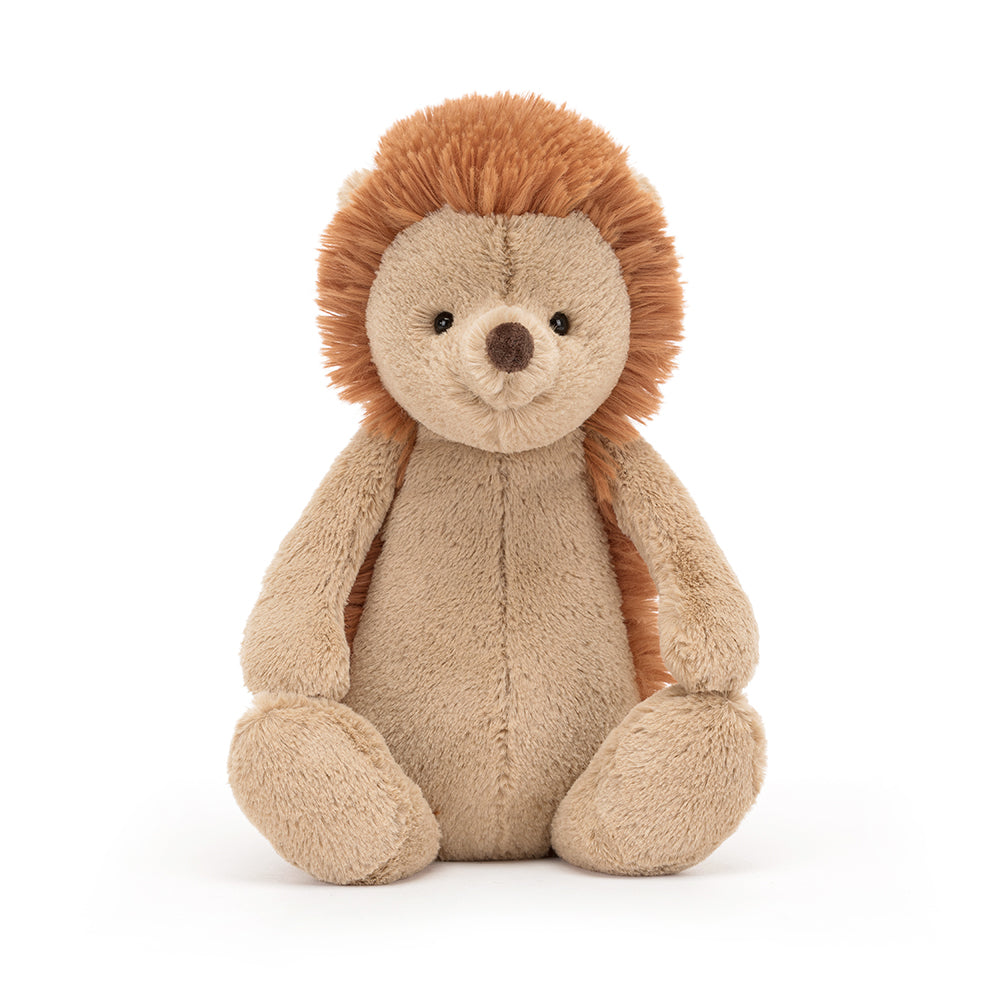 Peluche Hedgehog le Hérisson Original Medium Jellycat