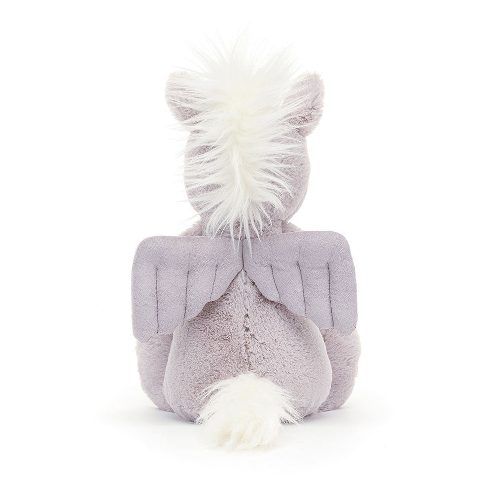 Peluche Bashful Pegasus Jellycat