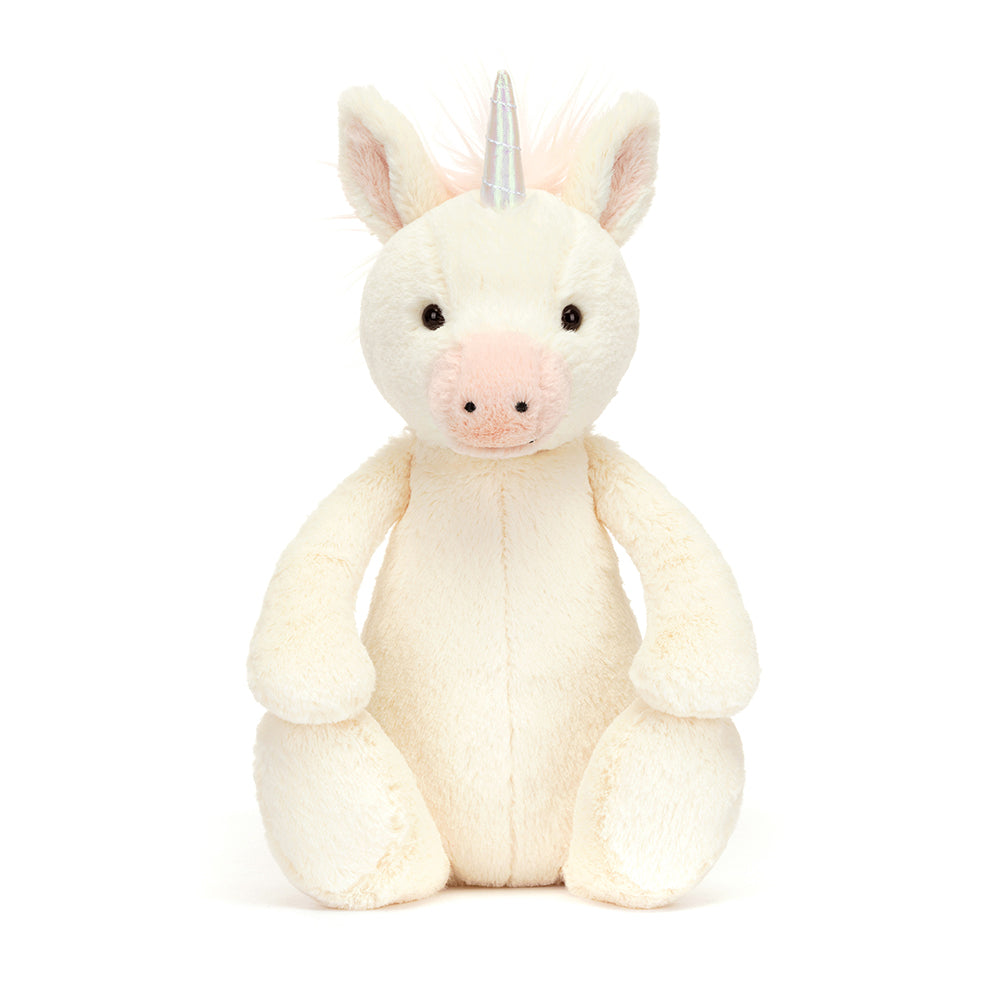 Peluche Bashful Unicorn Original Jellycat