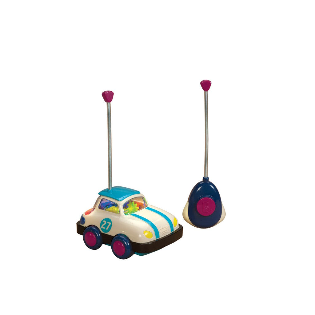 Voiture Télécommandée Rally Ripster