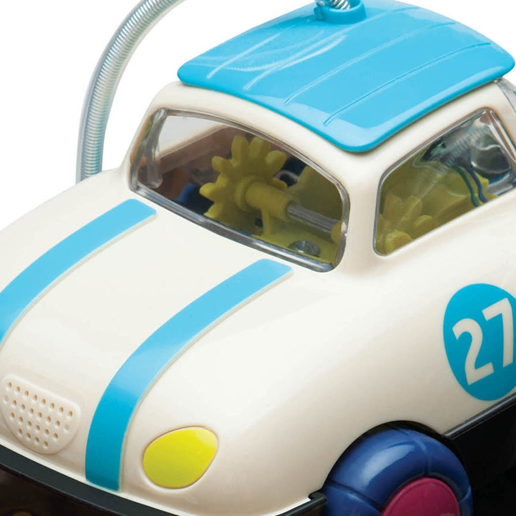 Voiture Télécommandée Rally Ripster