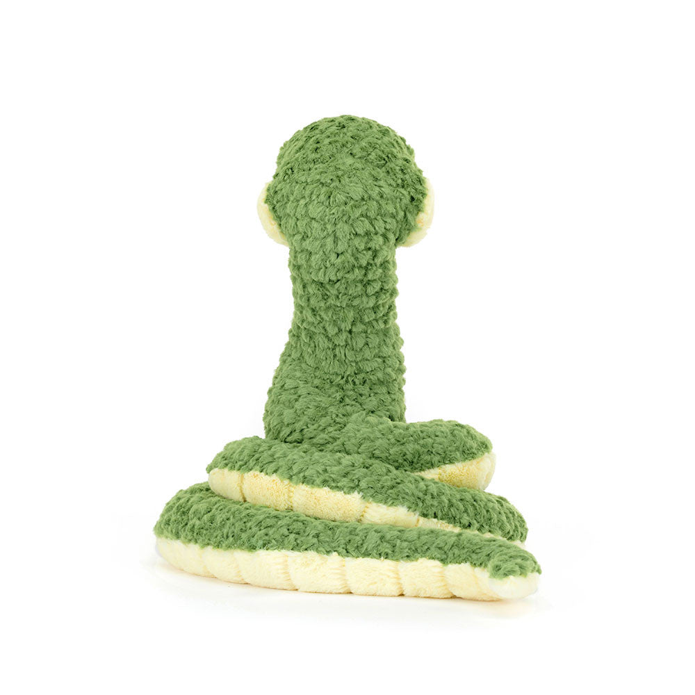 Peluche Cizi Snake le Serpent Jellycat