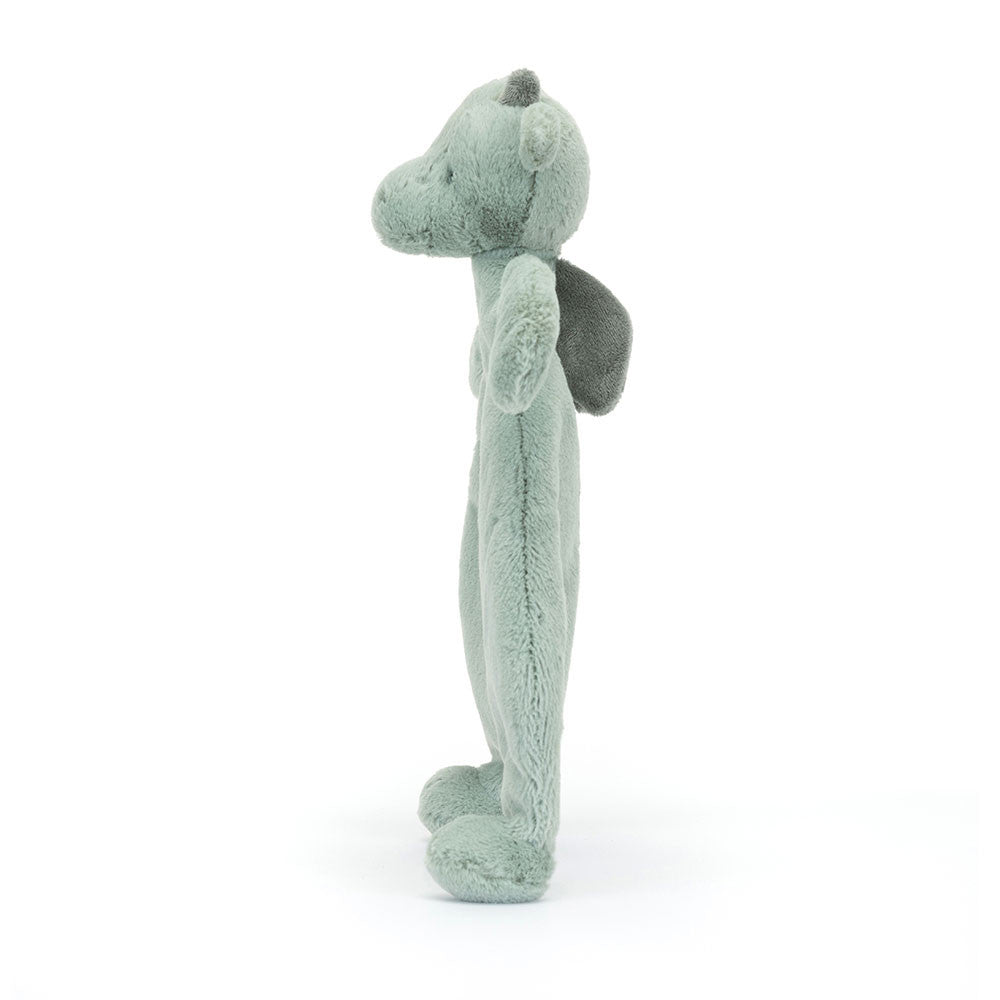 Doudou Bashful Dragon Comforte Jellycat