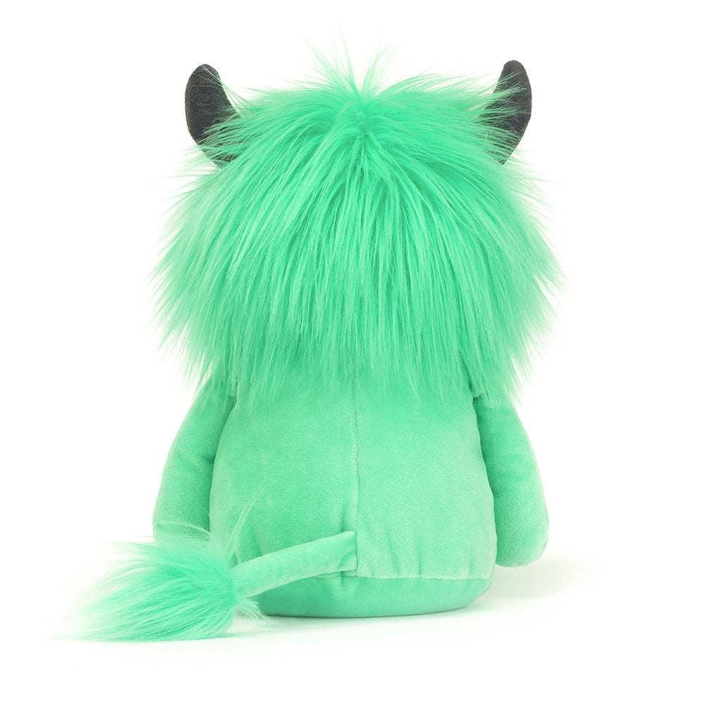 Peluche Cosmo le Monstre Jellycat