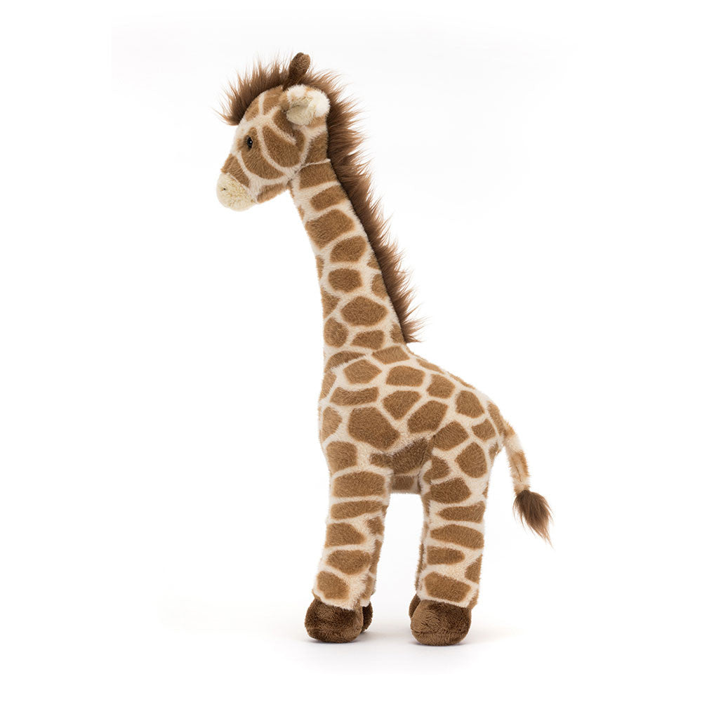Peluche Dara Giraffe la Girafe Jellycat