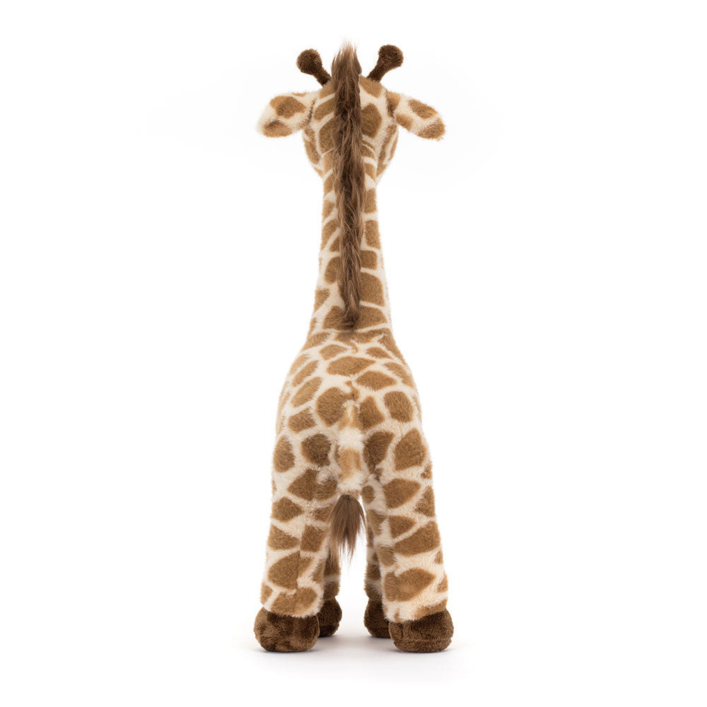 Peluche Dara Giraffe la Girafe Jellycat