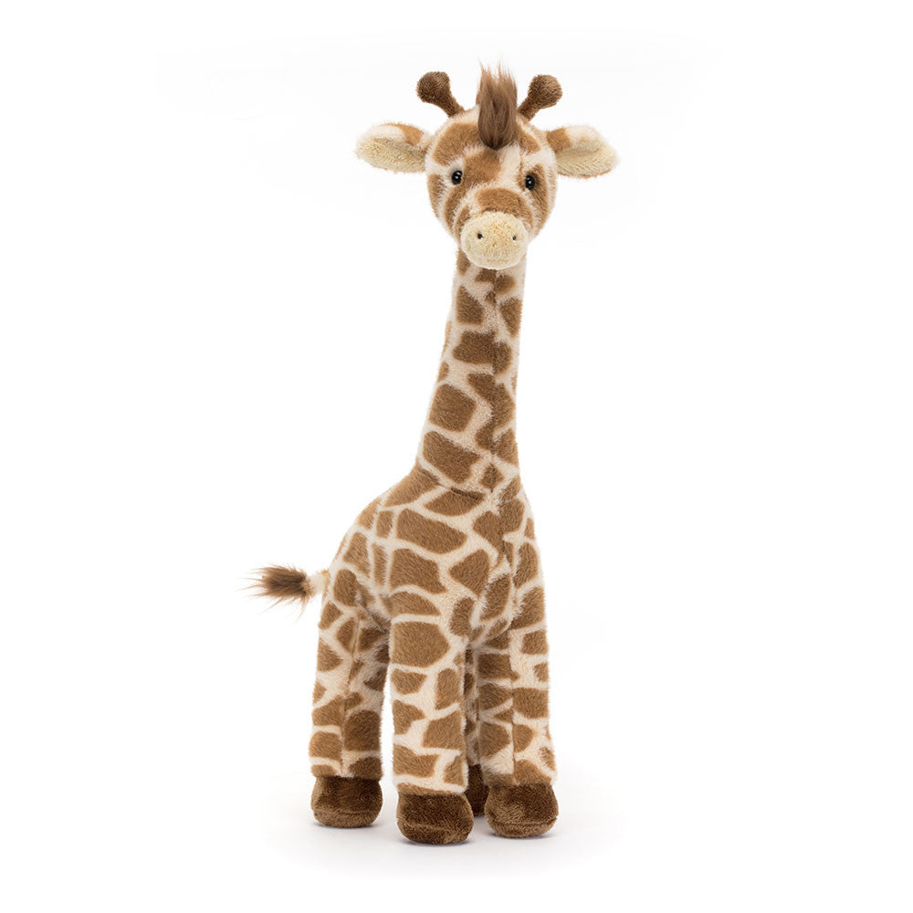 Peluche Dara Giraffe la Girafe Jellycat
