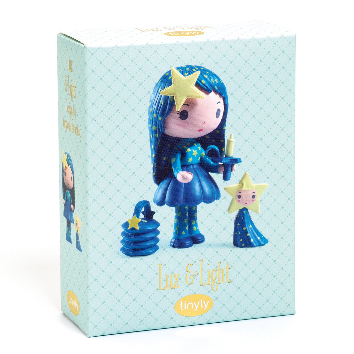Figurine Luz & Light Djeco