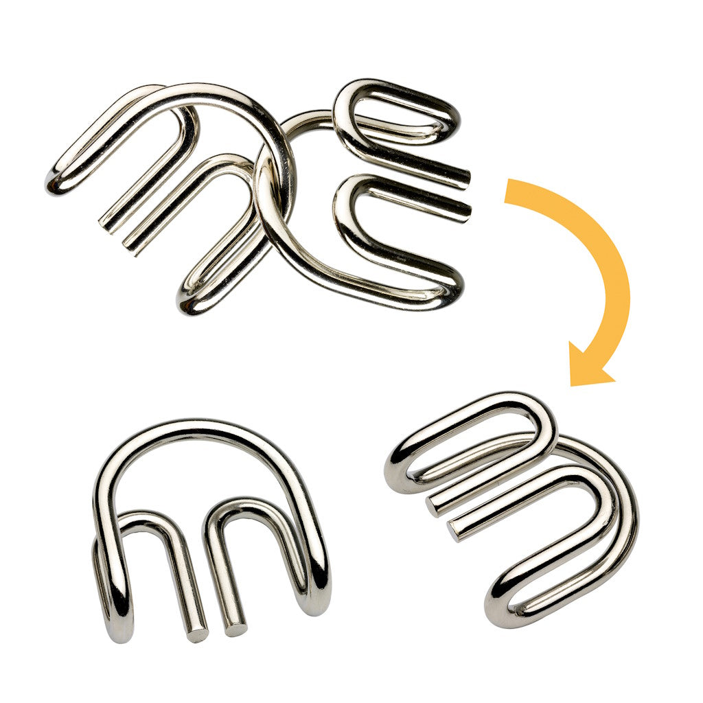 Jeu de Patience Crazix Djeco