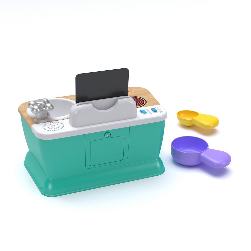 Cuisinière Magic Touch