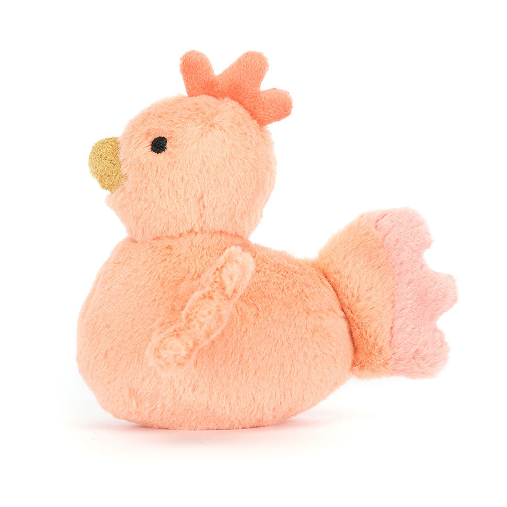 Peluche Fluffy Chicken le Poussin Jellycat